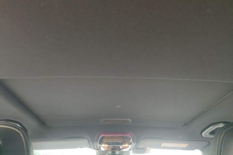Used Mercedes-Benz C-Class 2022 Restyled C 200 L Sport Edition Headliner