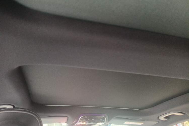 Used Mercedes-Benz C-Class 2022 Restyled C 260 L Sport Edition Headliner