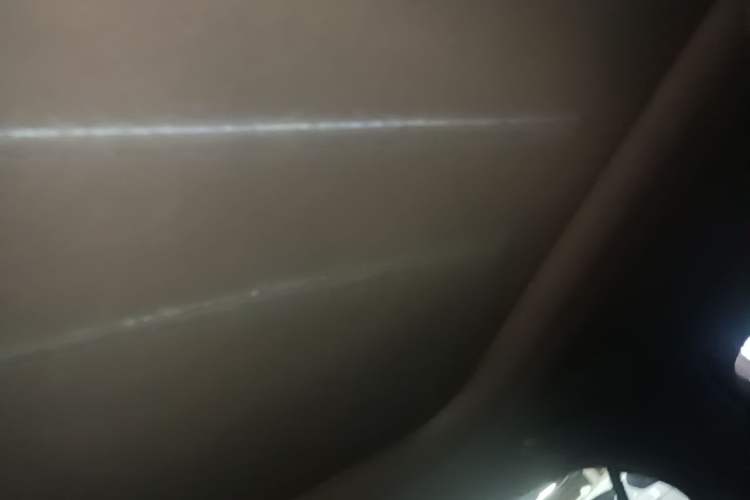 Used Mercedes-Benz C-Class 2022 C 260 L Sport Edition Headliner