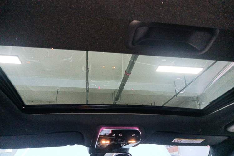 Used Mercedes-Benz C-Class 2022 Restyled C 200 L Sport Edition Headliner