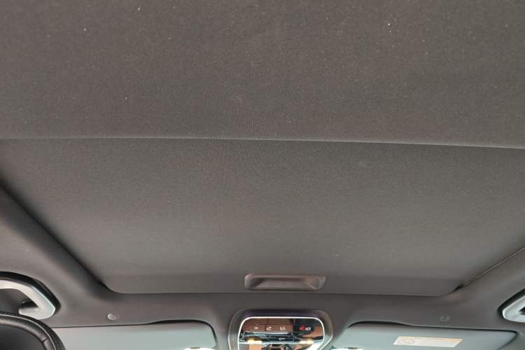 Used Mercedes-Benz C-Class 2022 Restyled C 200 L Sport Edition Headliner