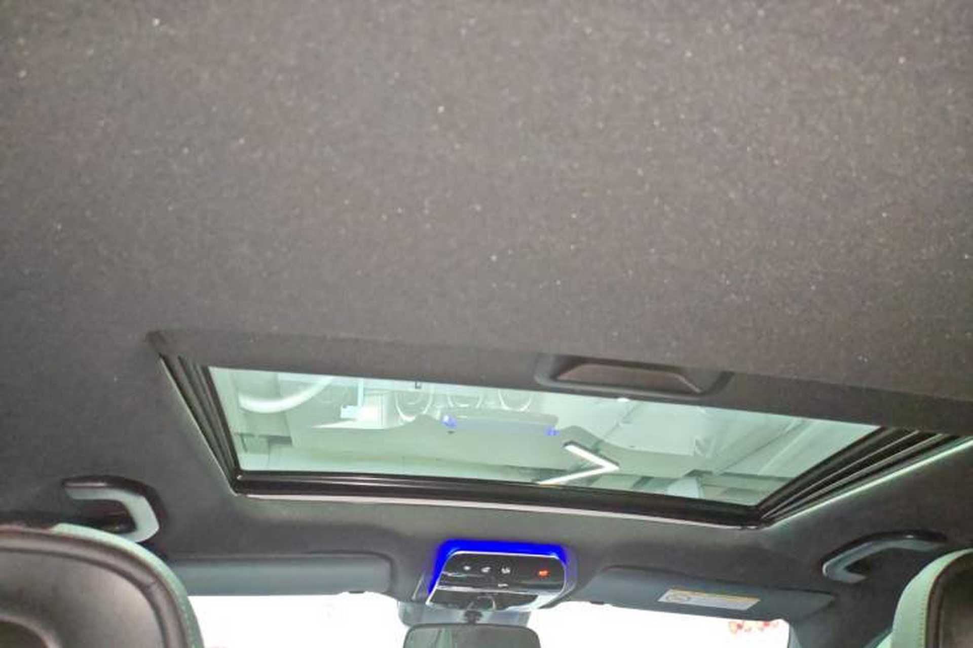 Used Mercedes-Benz C-Class 2022 C 200 L Sport Edition Headliner
