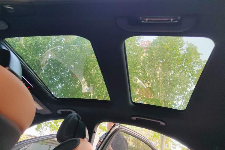 Used Mercedes-Benz C-Class 2022 Restyled C 260 L Sport Edition Headliner