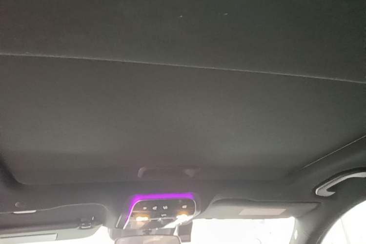 Used Mercedes-Benz C-Class 2022 Restyled C 200 L Sport Edition Headliner