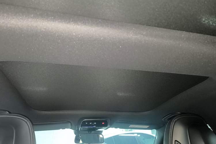 Used Mercedes-Benz C-Class 2022 Restyled C 260 L Sport Edition Headliner