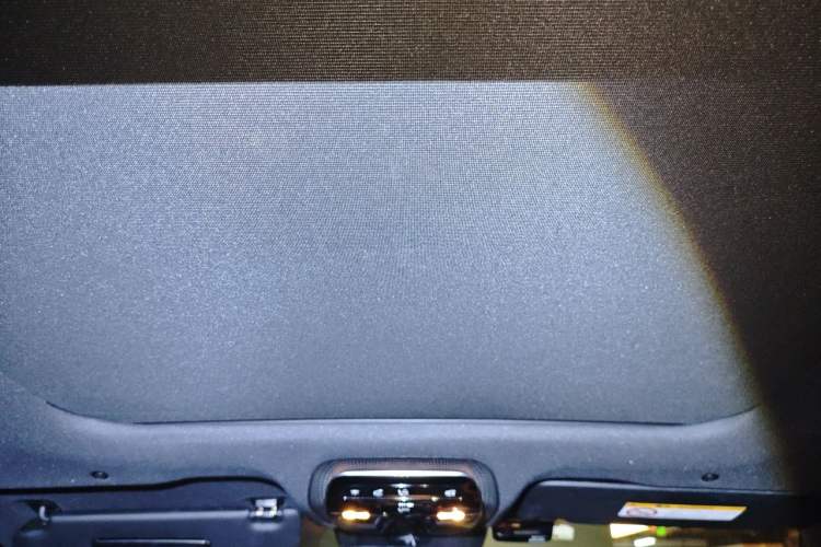 Used Mercedes-Benz C-Class 2022 Restyled C 260 L Sport Edition Headliner