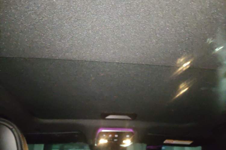 Used Mercedes-Benz C-Class 2022 C 200 L Sport Edition Headliner