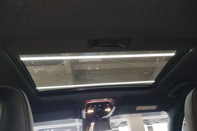 Used Mercedes-Benz C-Class 2022 C 200 L Sport Edition Headliner