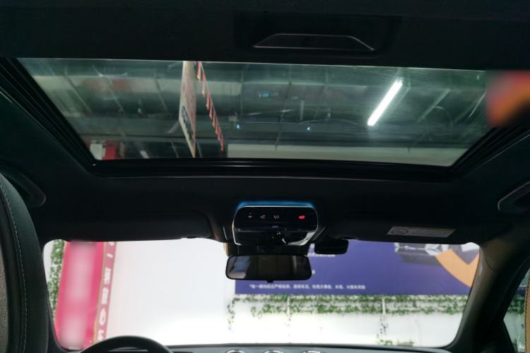 Used Mercedes-Benz C-Class 2022 Restyled C 200 L Sport Edition Headliner