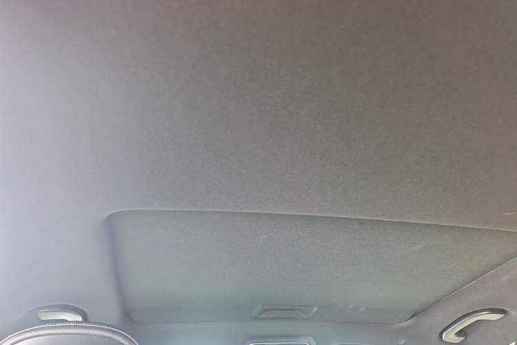 Used Mercedes-Benz C-Class 2022 C 200 L Sport Edition Headliner