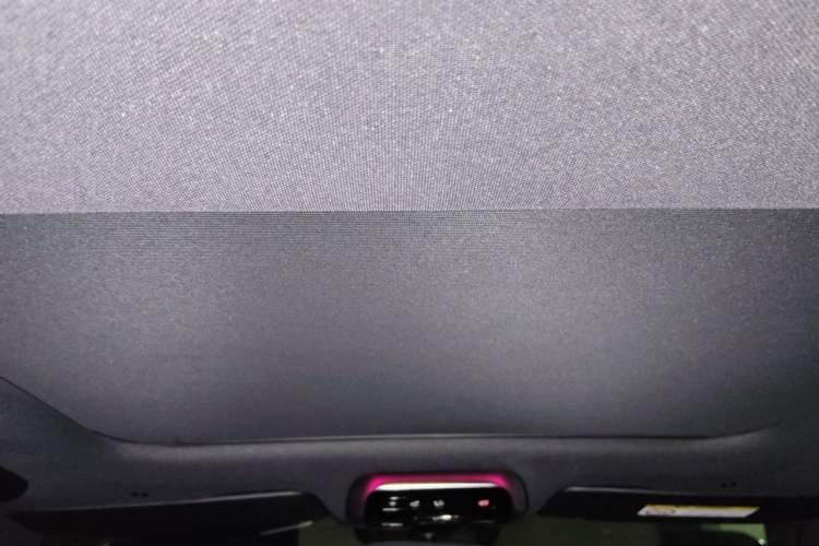 Used Mercedes-Benz C-Class 2022 Restyled C 260 L Sport Edition Headliner
