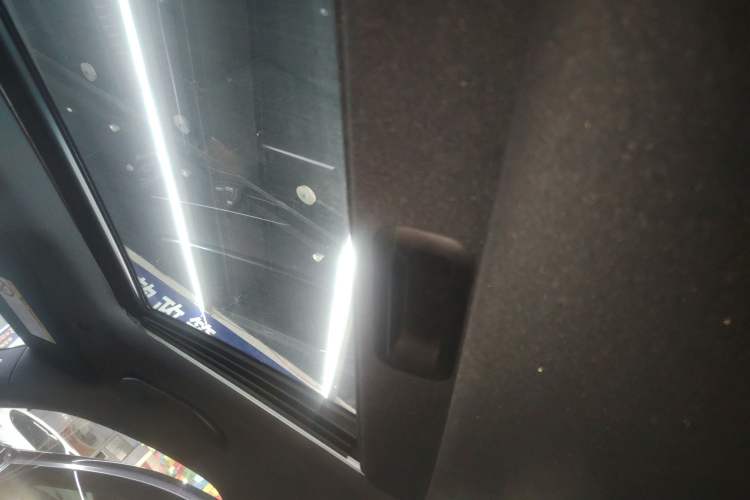 Used Mercedes-Benz C-Class 2022 Restyled C 200 L Sport Edition Headliner
