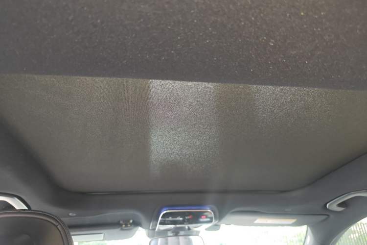 Used Mercedes-Benz C-Class 2022 C 260 L Sport Edition Headliner