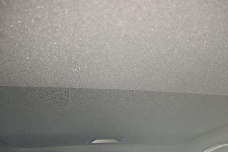 Used Mercedes-Benz C-Class 2022 C 200 L Sport Edition Headliner
