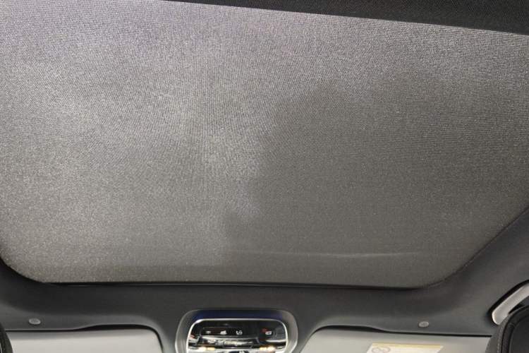 Used Mercedes-Benz C-Class 2022 Restyled C 260 L Sport Edition Headliner
