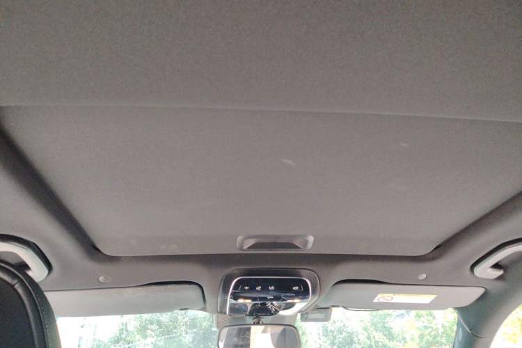 Used Mercedes-Benz C-Class 2022 C 200 L Sport Edition Headliner