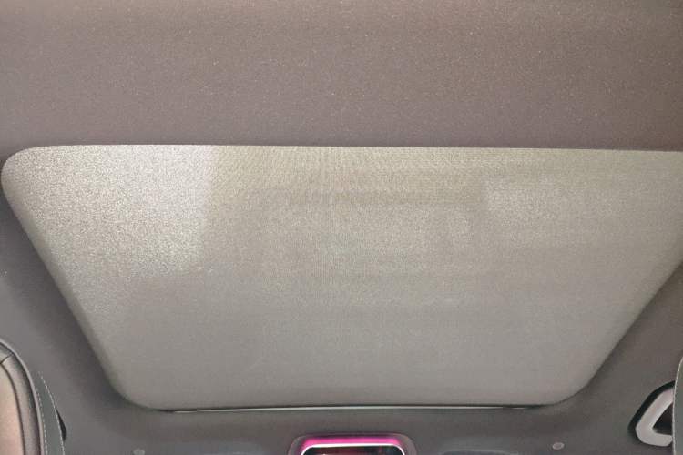 Used Mercedes-Benz C-Class 2022 C 260 L Sport Edition Headliner