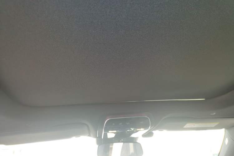 Used Mercedes-Benz C-Class 2022 Restyled C 260 L Sport Edition Headliner