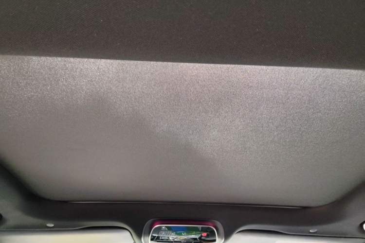 Used Mercedes-Benz C-Class 2022 Restyled C 260 L Sport Edition Headliner