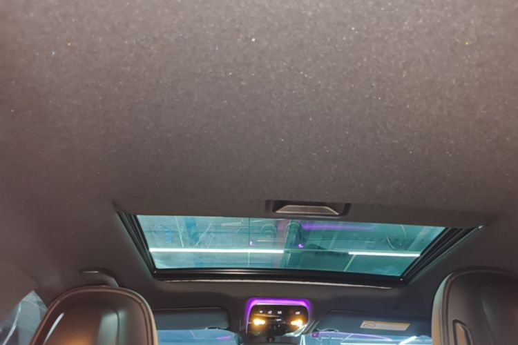 Used Mercedes-Benz C-Class 2022 Restyled C 200 L Sport Edition Headliner