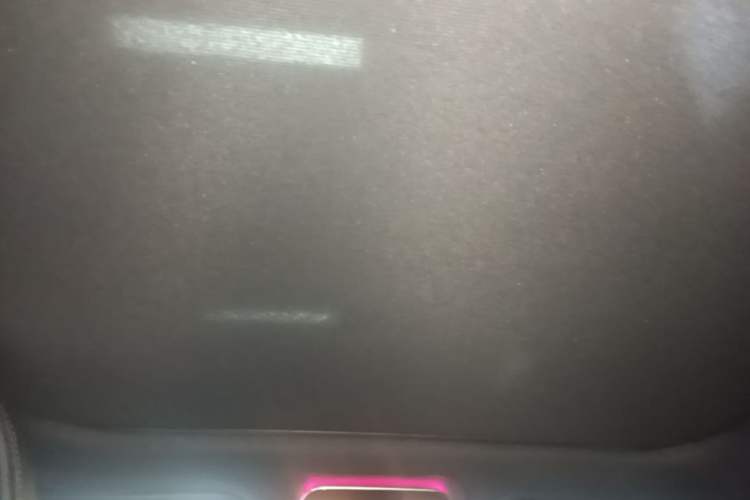 Used Mercedes-Benz C-Class 2022 Restyled C 260 L Sport Edition Headliner
