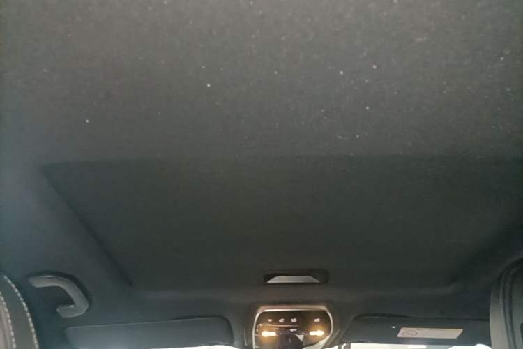 Used Mercedes-Benz C-Class 2022 Restyled C 200 L Sport Edition Headliner