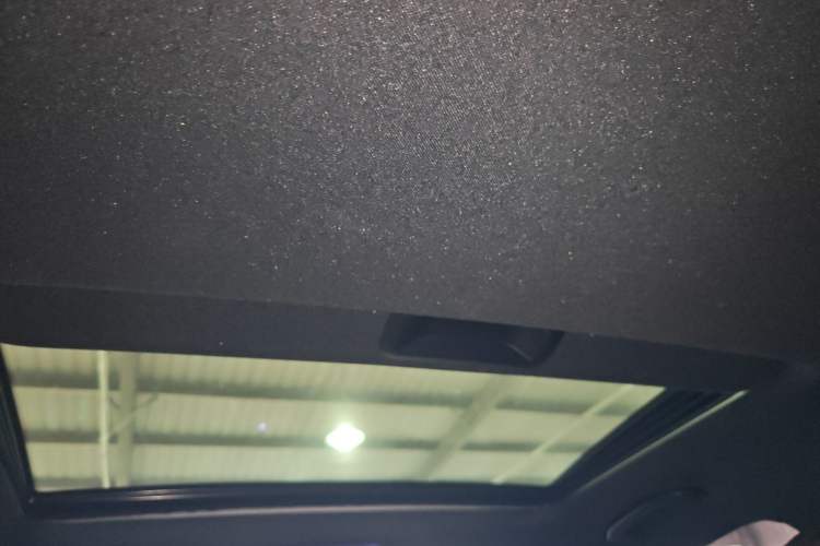 Used Mercedes-Benz C-Class 2022 Restyled C 200 L Sport Edition Headliner
