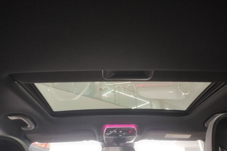 Used Mercedes-Benz C-Class 2022 Restyled C 200 L Sport Edition Headliner