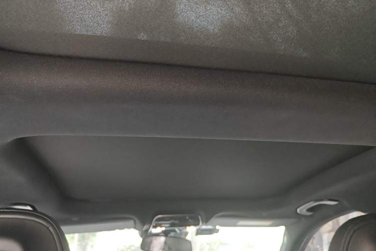 Used Mercedes-Benz C-Class 2022 C 260 L Headliner