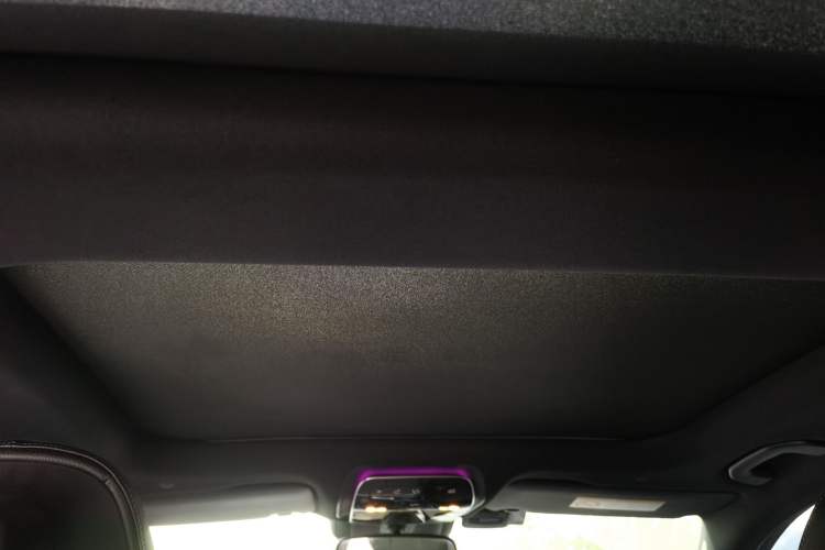 Used Mercedes-Benz C-Class 2022 Restyled C 260 L Sport Edition Headliner