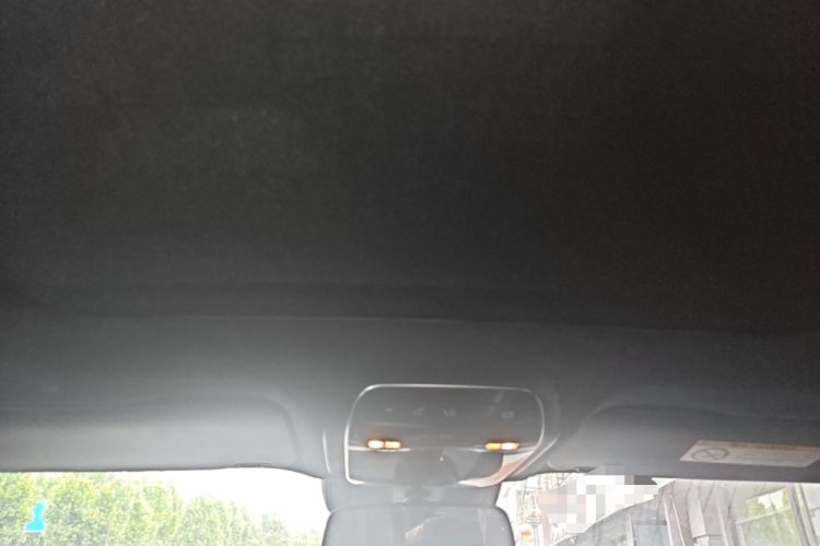 Used Mercedes-Benz C-Class 2022 Restyled C 260 L Sport Edition Headliner