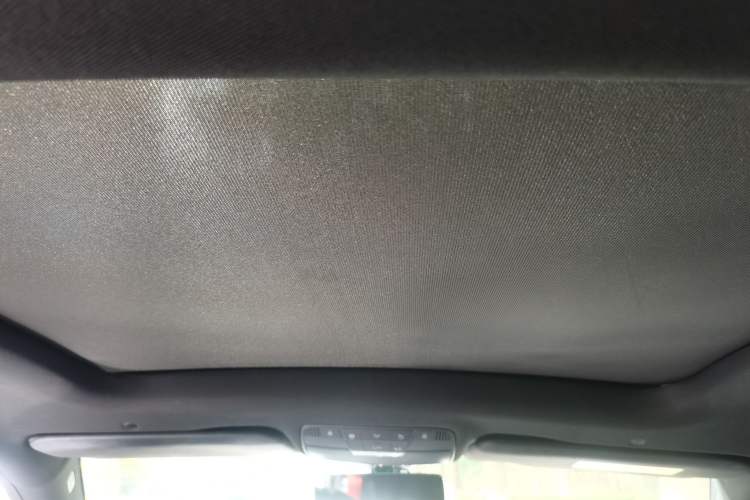 Used Mercedes-Benz C-Class 2022 Refreshed C 260 Coupe Headliner