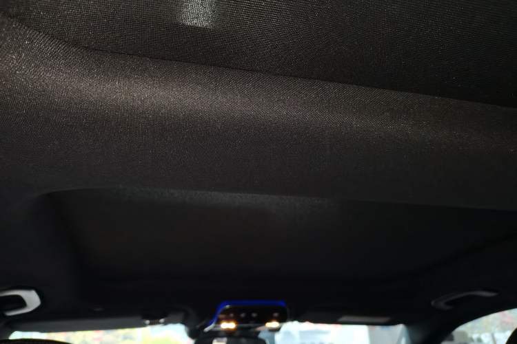 Used Mercedes-Benz C-Class 2022 C 260 L Sport Edition Headliner