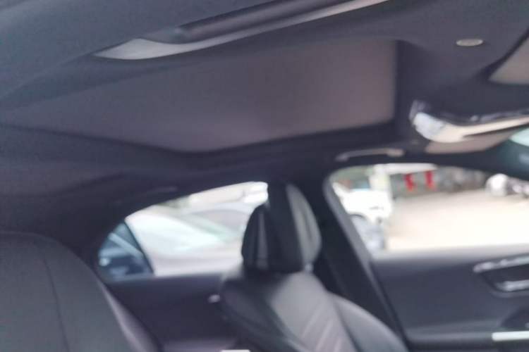 Used Mercedes-Benz C-Class 2022 Restyled C 260 L Sport Edition Headliner
