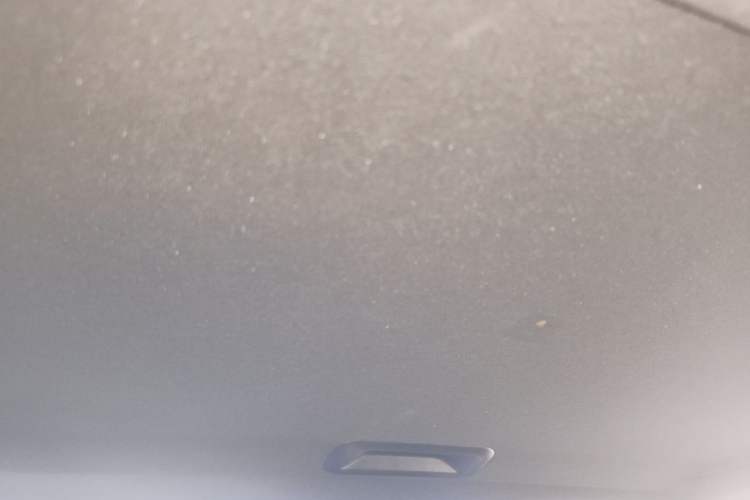Used Mercedes-Benz C-Class 2022 C 200 L Sport Edition Headliner