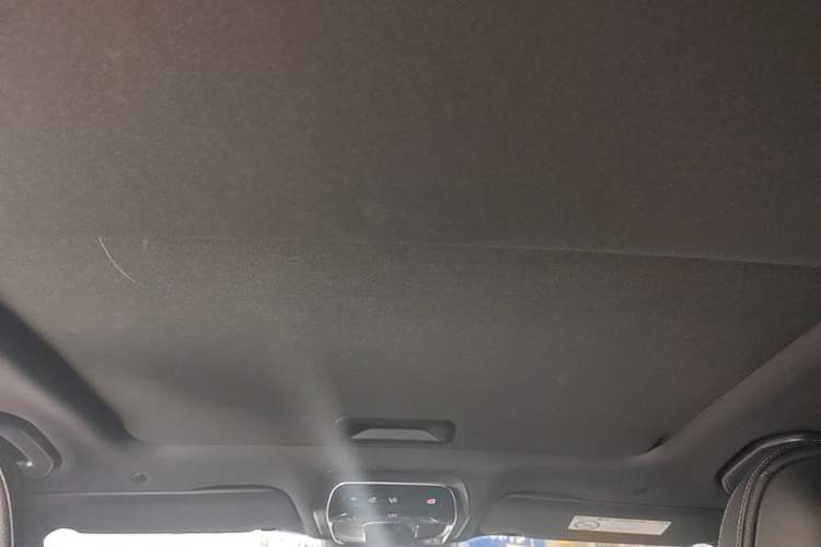 Used Mercedes-Benz C-Class 2022 Restyled C 200 L Sport Edition Headliner