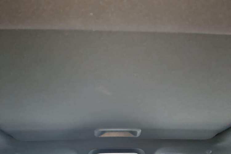 Used Mercedes-Benz C-Class 2022 C 200 L Sport Edition Headliner
