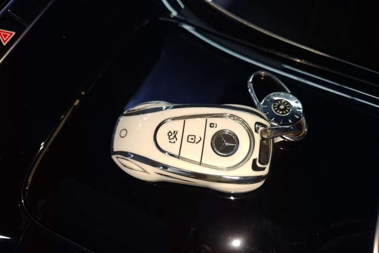 Used Mercedes-Benz C-Class 2022 C 260 L Sport Edition Interior 1