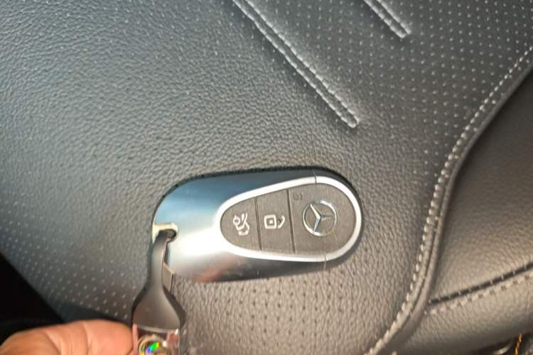 Used Mercedes-Benz C-Class 2022 Restyled C 200 L Sport Edition Interior 1