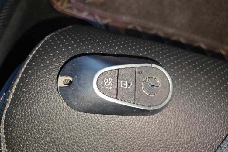 Used Mercedes-Benz C-Class 2022 Restyled C 260 L Sport Edition Interior 1