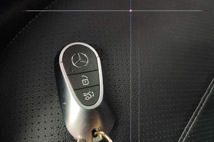 Used Mercedes-Benz C-Class 2022 Restyled C 260 L Sport Edition Interior 1