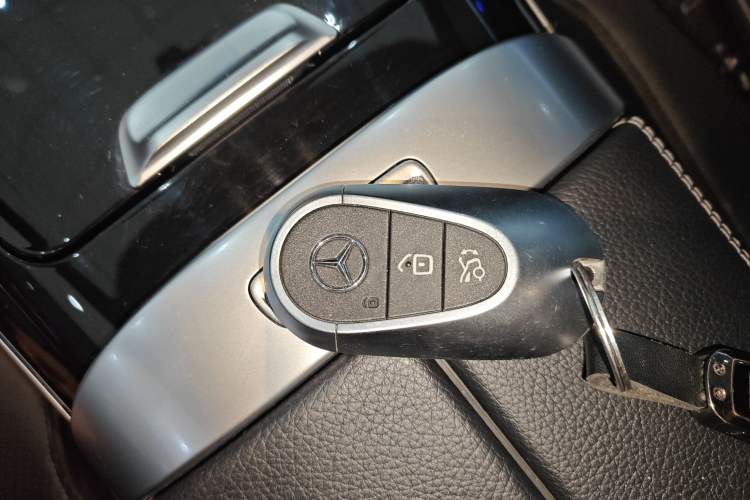 Used Mercedes-Benz C-Class 2022 Restyled C 200 L Sport Edition Interior 1