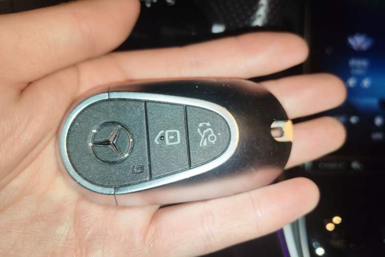 Used Mercedes-Benz C-Class 2022 Restyled C 260 L Sport Edition Interior 1