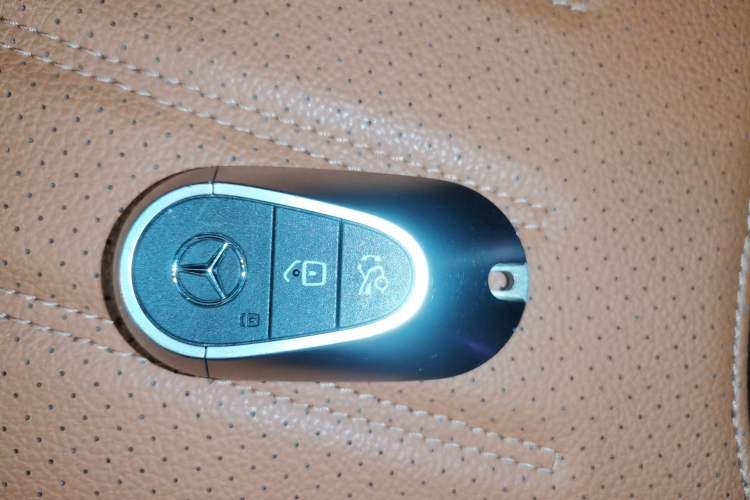 Used Mercedes-Benz C-Class 2022 Restyled C 260 L Sport Edition Interior 1