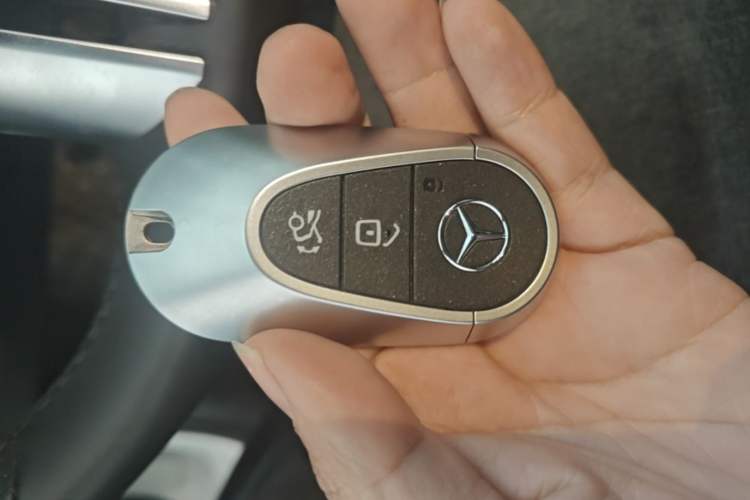 Used Mercedes-Benz C-Class 2022 Restyled C 200 L Sport Edition Interior 1