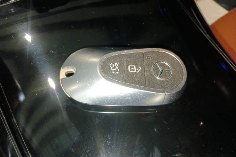 Used Mercedes-Benz C-Class 2022 Restyled C 200 L Sport Edition Interior 1