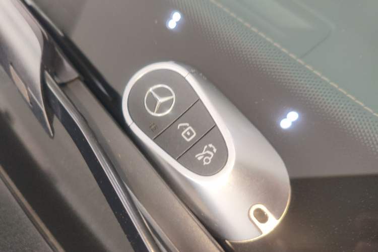 Used Mercedes-Benz C-Class 2022 Restyled C 260 L Sport Edition Interior 1