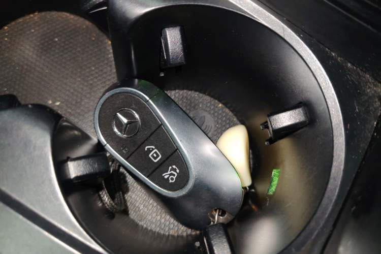 Used Mercedes-Benz C-Class 2022 Restyled C 200 L Sport Edition Interior 1