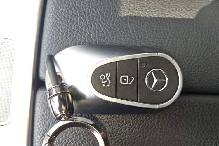 Used Mercedes-Benz C-Class 2022 Restyled C 260 L Sport Edition Interior 1