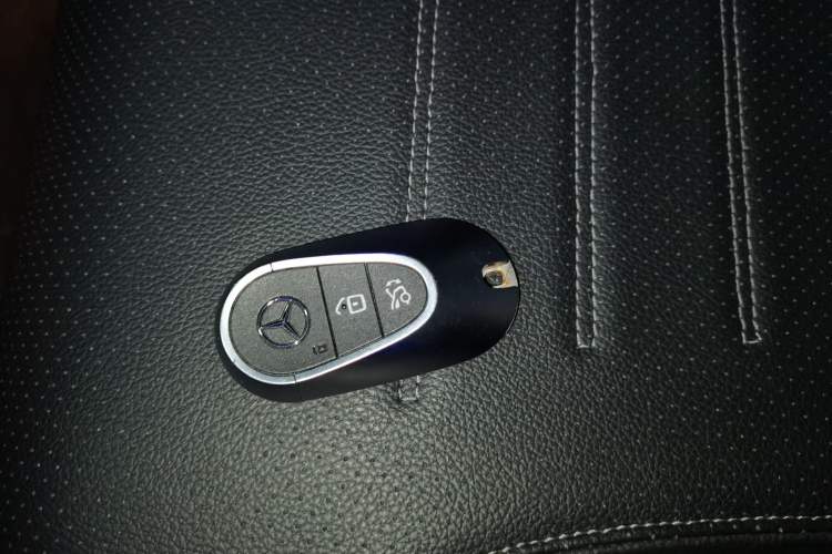Used Mercedes-Benz C-Class 2022 C 260 L Sport Edition Interior 1